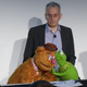 Screenshot: Fozzie Bear Didn't Know The Muppets Got Cancelled